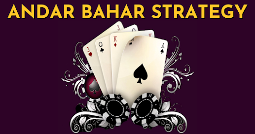 Andar bahar strategy